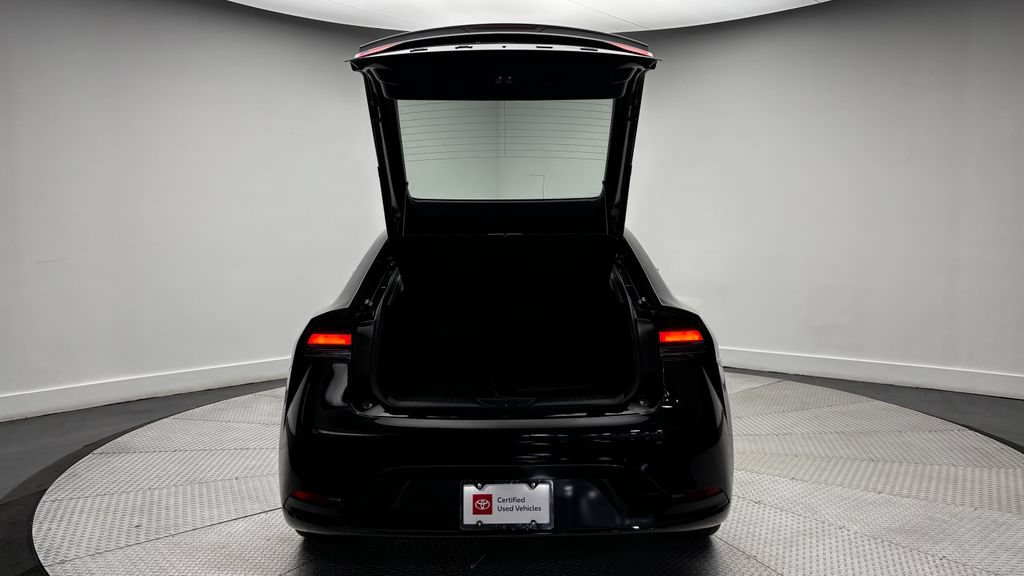 Used 2023 Toyota Prius Prime FWD image 34