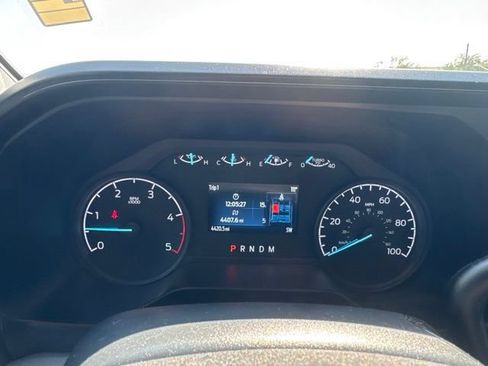 Used 2025 Ford F250 XL w/ STX Appearance Package AWD/4WD image 23