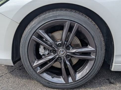 Certified 2023 Acura Integra A-Spec image 12