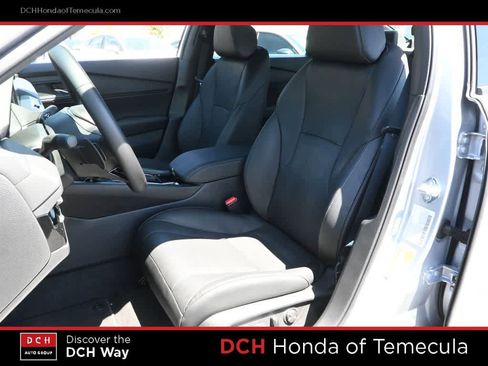 Used 2025 Honda Accord Sport image 18