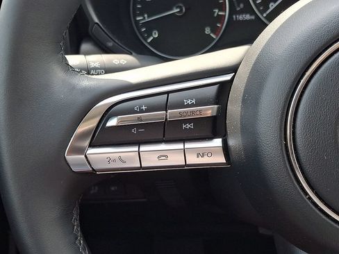 Used 2025 MAZDA CX-50 AWD 2.5 S w/ Weather Package image 22