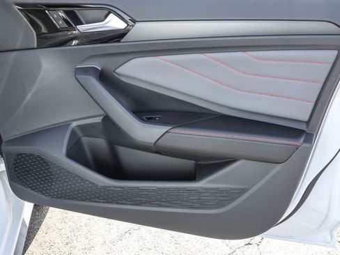 New 2026 Volkswagen Jetta GLI Autobahn FWD image 46