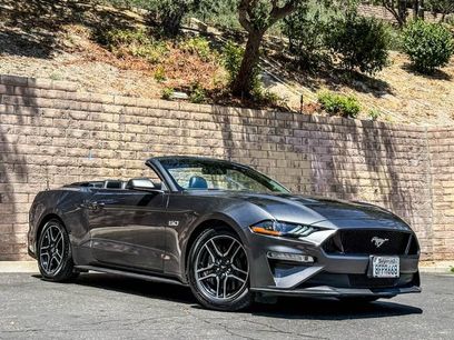Used 2019 Ford Mustang GT Premium w/ Equipment Group 401A