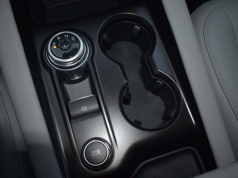 New 2026 Ford Explorer Active w/ Active Comfort Package image 31