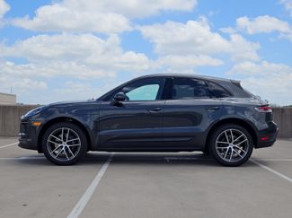 Certified 2026 Porsche Macan AWD/4WD video 2