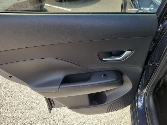 Used 2024 Hyundai Kona Limited AWD/4WD image 11