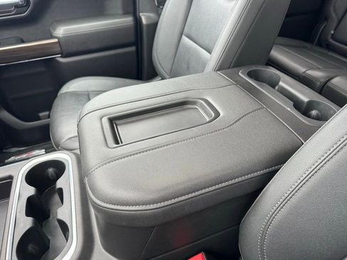 Used 2022 Chevrolet Silverado 1500 LT Trail Boss w/ LT Trail Boss Premium Package image 19