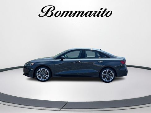 New 2026 Audi A3 2.0T Premium AWD/4WD image 2