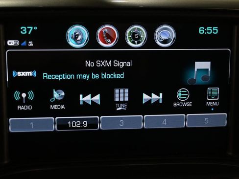 Used 2018 Chevrolet Silverado 1500 LT w/ All Star Edition image 32