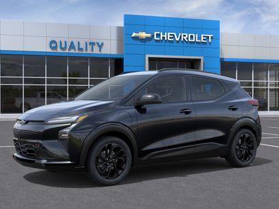 Used 2027 Chevrolet Bolt RS w/ Technology Package