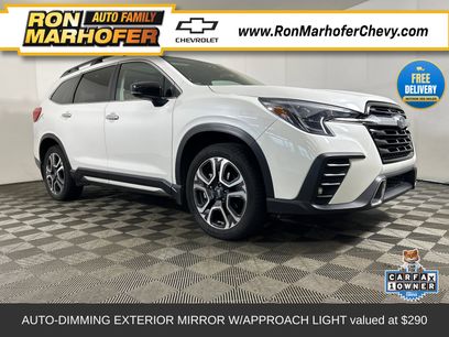 Used 2024 Subaru Ascent Touring