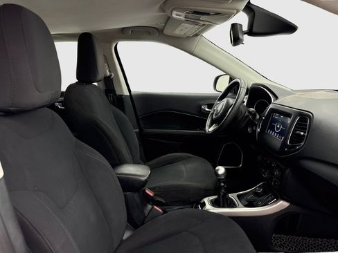 Used 2019 Jeep Compass Sport AWD/4WD image 43