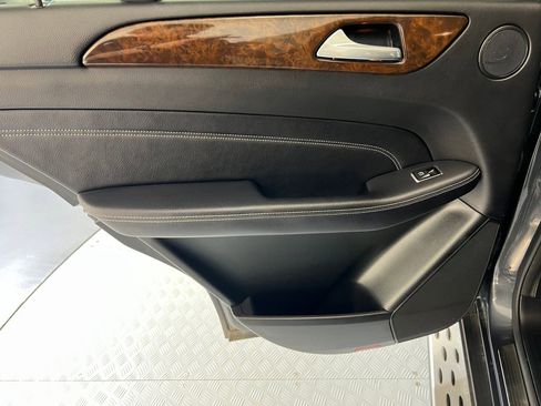 Used 2014 Mercedes-Benz ML 350 2WD image 19