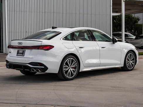 New 2025 Audi S5 Premium image 5