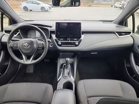 Used 2023 Toyota Corolla SE image 14