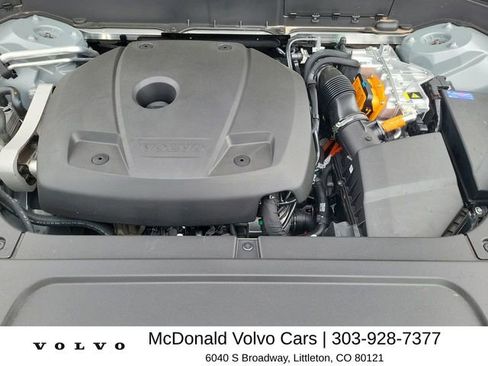 New 2026 Volvo XC90 T8 Ultra w/ Protection Package Premier AWD/4WD image 21
