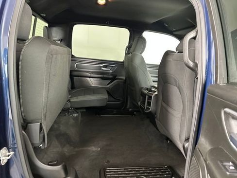 Used 2023 RAM 1500 Big Horn image 27