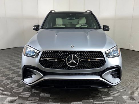 New 2026 Mercedes-Benz GLE 350 4MATIC image 5