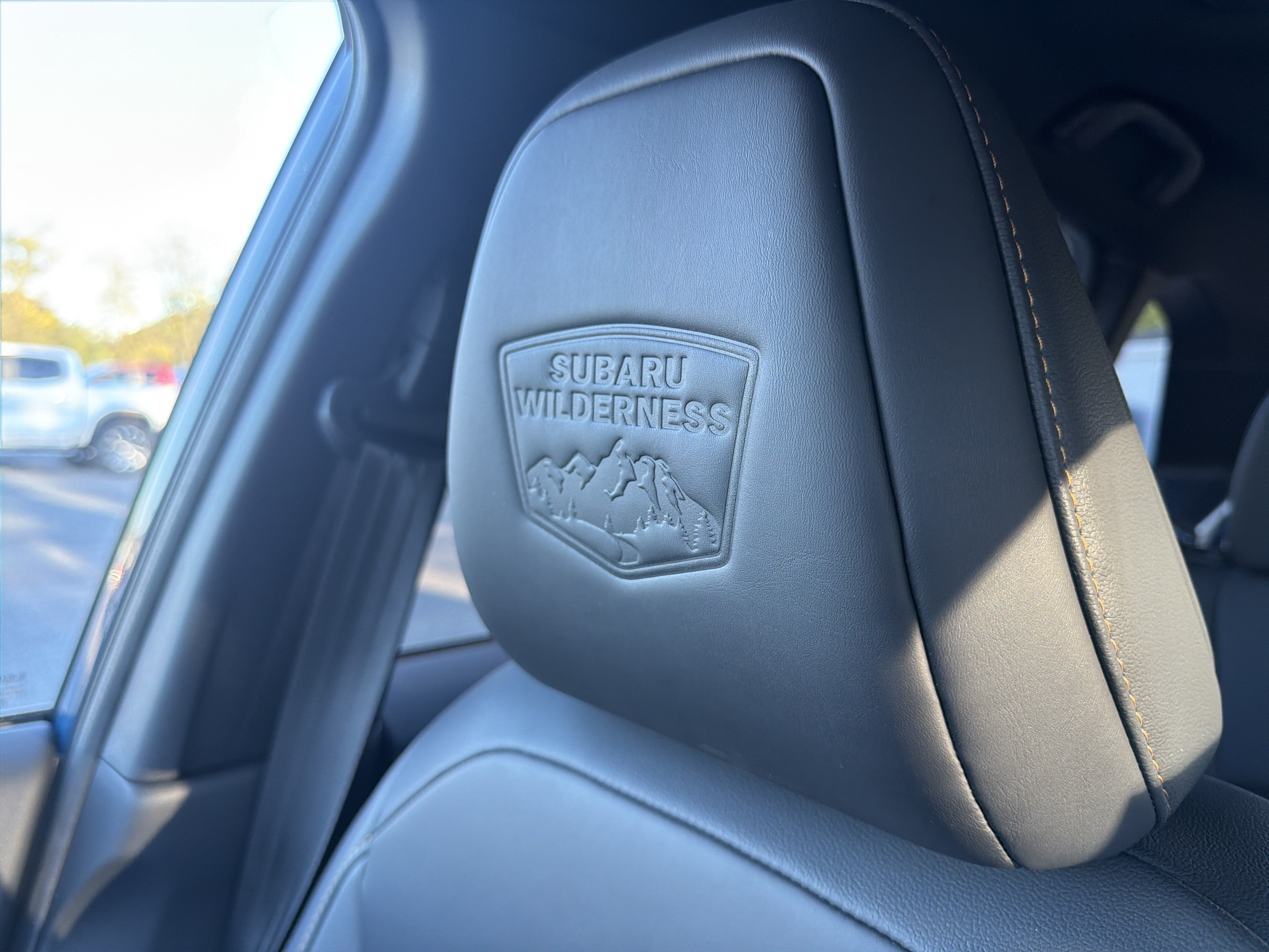 New 2026 Subaru Forester Wilderness AWD/4WD image 35