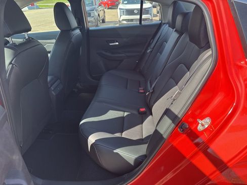 New 2026 Nissan Sentra SR image 33