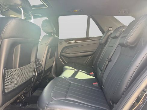 Used 2018 Mercedes-Benz GLE 350 image 28