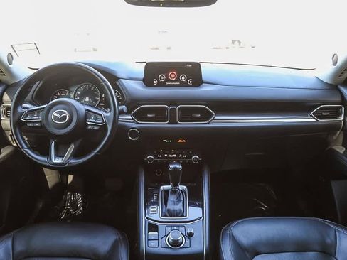 Used 2019 MAZDA CX-5 Grand Touring Reserve image 11