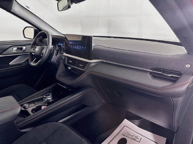 Certified 2025 Ford Explorer ST AWD/4WD image 36
