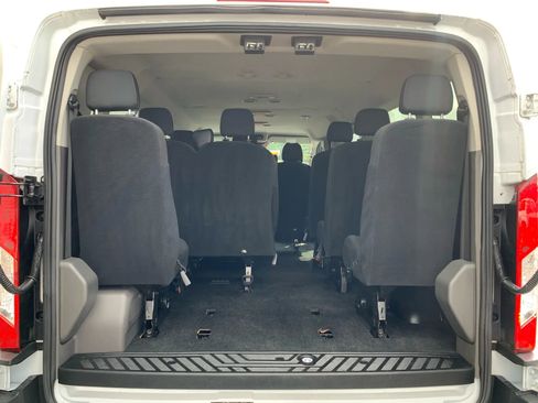 Used 2021 Ford Transit 350 XL image 40