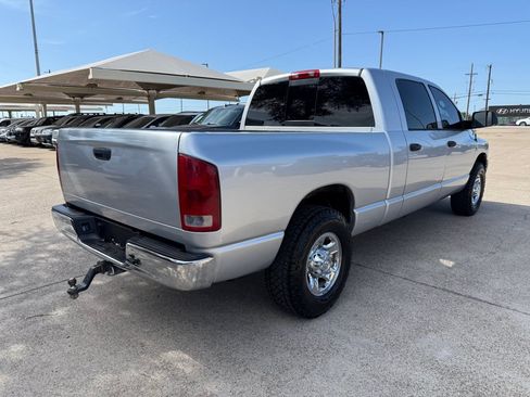 Used 2006 Dodge Ram 3500 Truck SLT RWD image 7