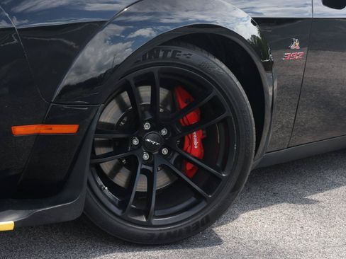 Used 2020 Dodge Challenger R/T Scat Pack RWD image 22