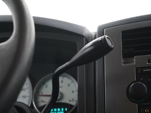 Used 2006 Dodge Dakota SLT AWD/4WD image 16