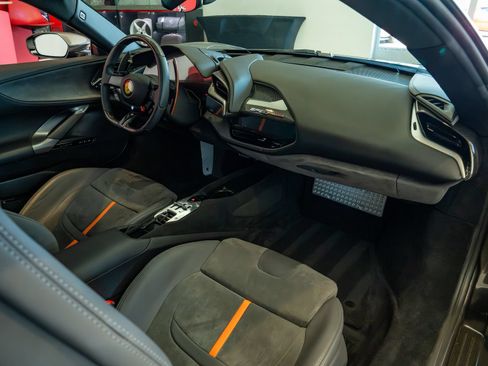 Certified 2023 Ferrari SF90 Stradale AWD/4WD image 17