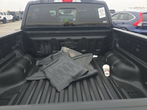 Used 2022 Ford Ranger XLT w/ Equipment Group 302A High image 16