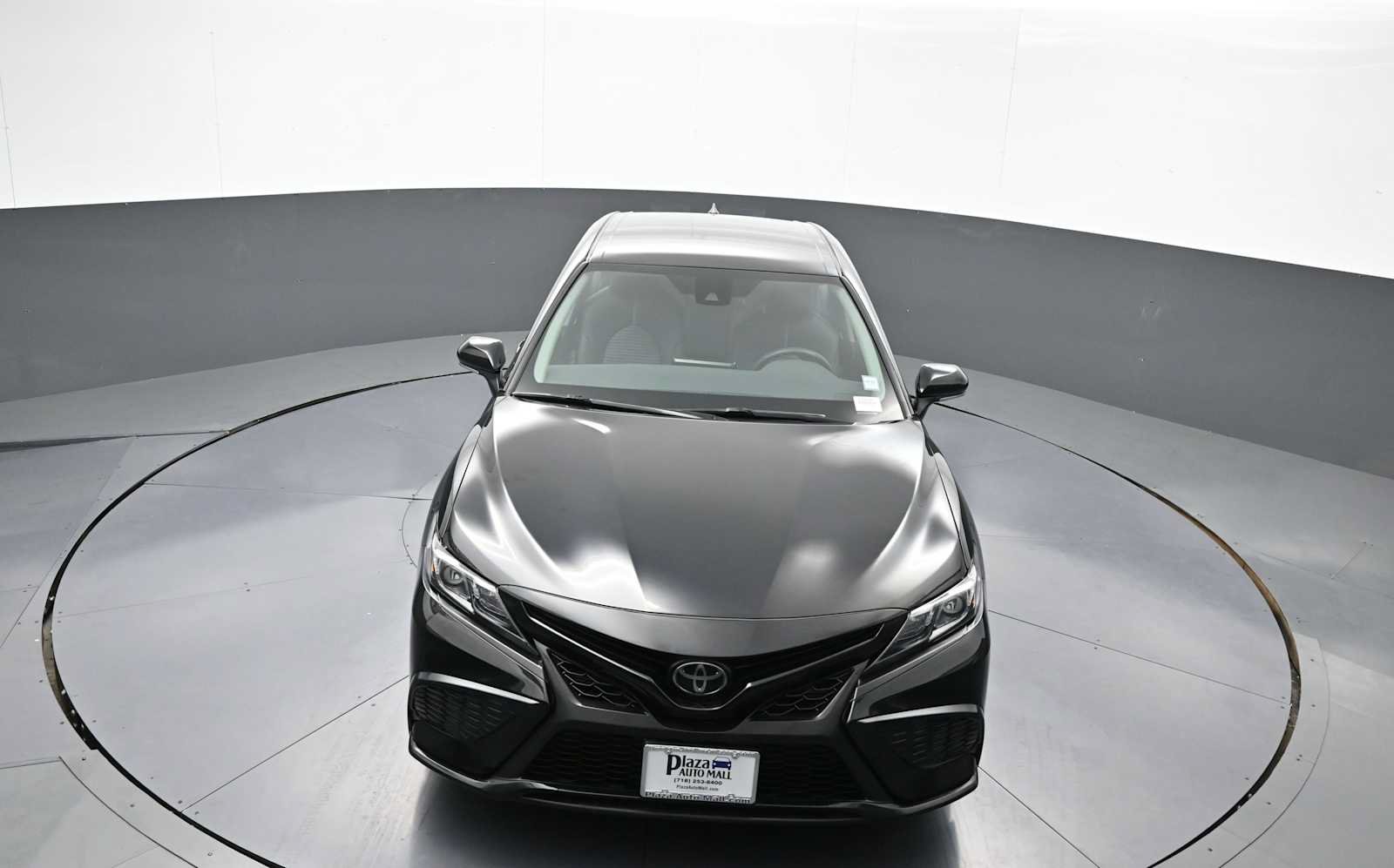 Used 2024 Toyota Camry SE AWD/4WD image 34