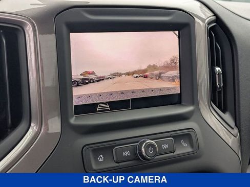 New 2026 Chevrolet Silverado 3500 W/T w/ WT Convenience Package image 25