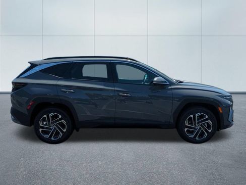 New 2026 Hyundai Tucson Limited AWD/4WD image 7