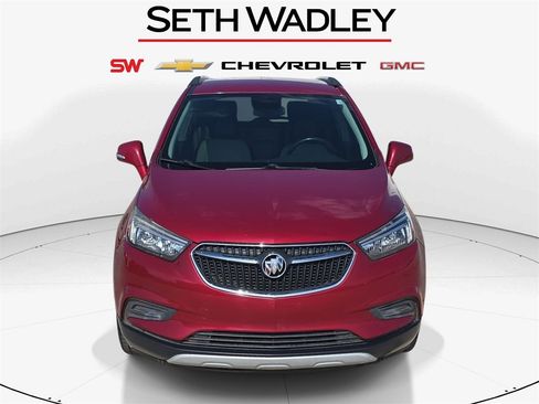 Used 2019 Buick Encore Preferred w/ Safety Package image 2