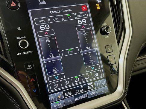 Certified 2023 Subaru Outback Touring image 22