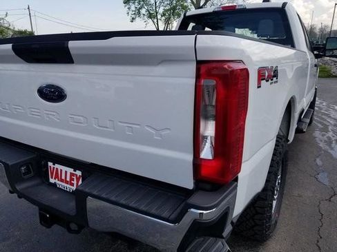 New 2026 Ford F350 XL w/ XL Off-Road Package AWD/4WD image 5