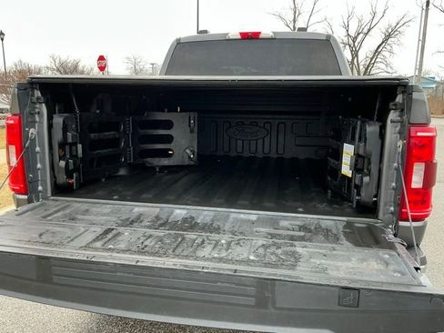 Used 2021 Ford F150 XLT w/ Equipment Group 302A High image 11