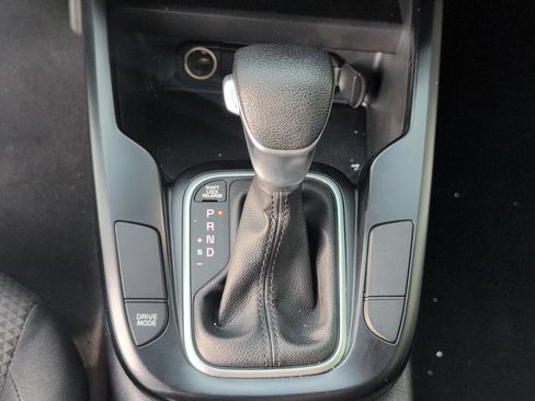 Used 2020 Kia Soul LX FWD image 24
