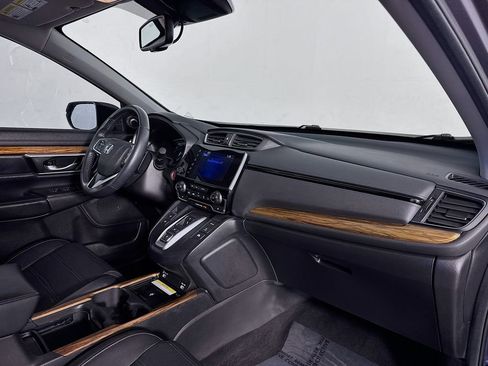 Used 2022 Honda CR-V Touring image 32