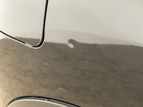 Used 2016 Nissan Rogue SL w/ SL Premium Package image 36