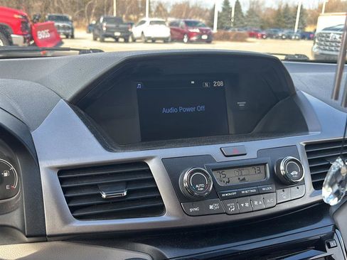 Used 2016 Honda Odyssey EX image 8