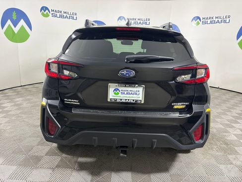 Used 2024 Subaru Crosstrek 2.5i Sport AWD/4WD image 6