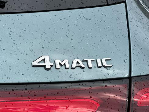 New 2026 Mercedes-Benz GLC 300 4MATIC image 27