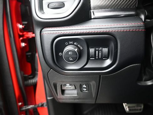 Used 2022 RAM 1500 TRX w/ TRX Level 2 Equipment Group image 12