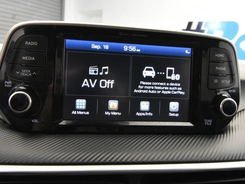 Used 2020 Hyundai Tucson Value w/ Cargo Package image 21