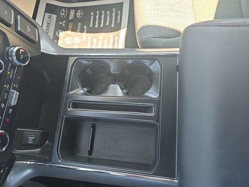 Used 2023 Ford F150 XLT w/ Equipment Group 302A High AWD/4WD image 21