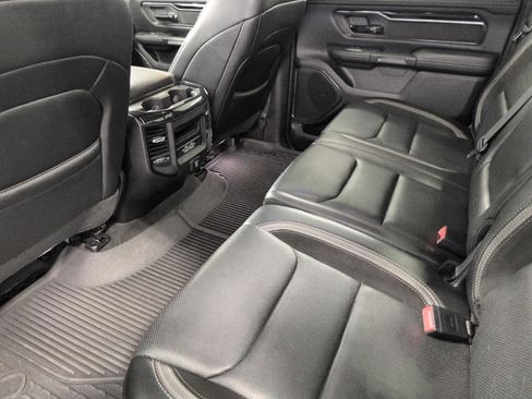 Used 2022 RAM 1500 Sport w/ G/T Package AWD/4WD image 22